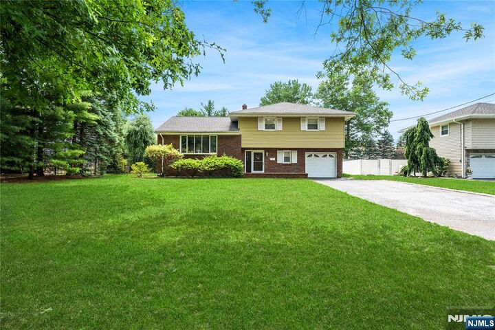Property Photo: 13 Lake Drive NJ 07675