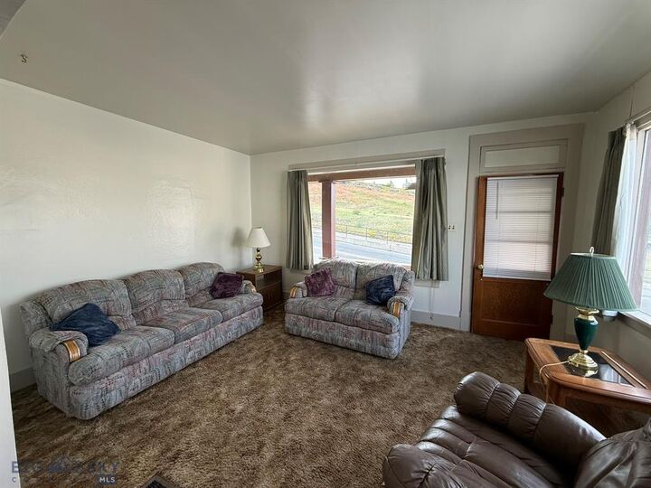 Property Photo:  508 W Platinum Street  MT 59701 
