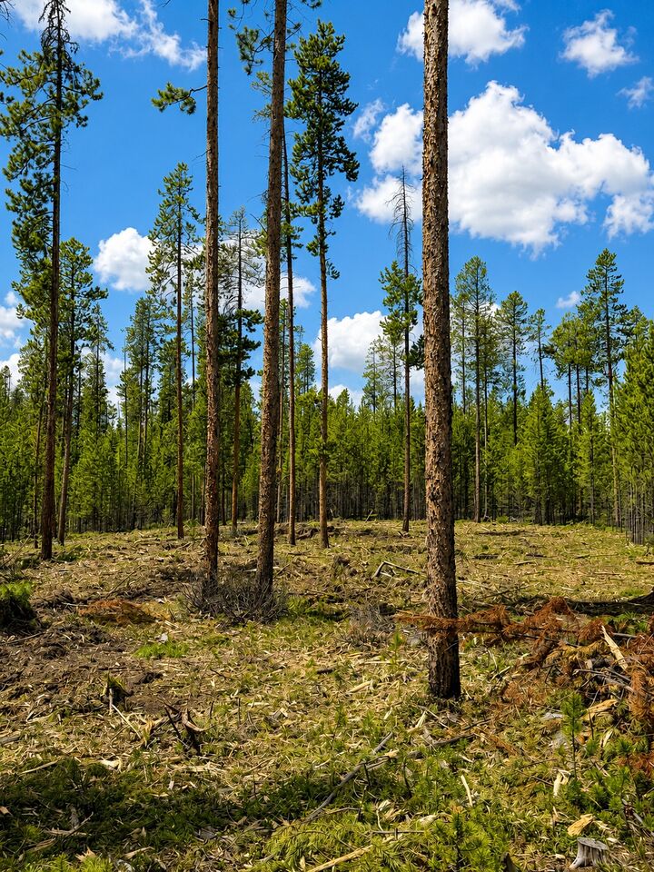 Property Photo:  Lot 8 Tbd Mitchell Lane  MT 59711 