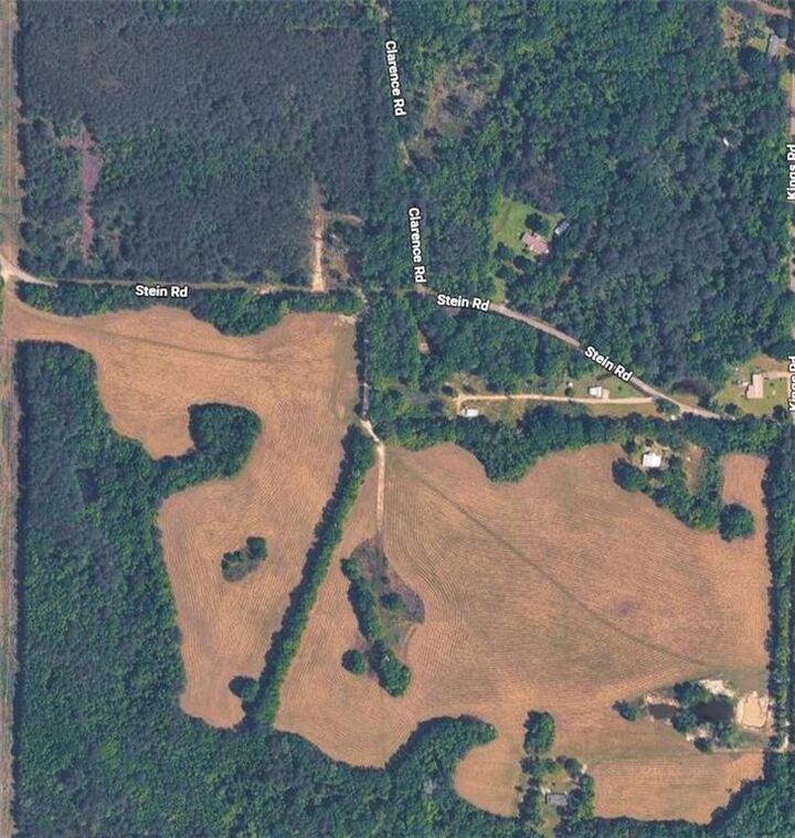 Property Photo:  Tba Stein Road  LA 70463 