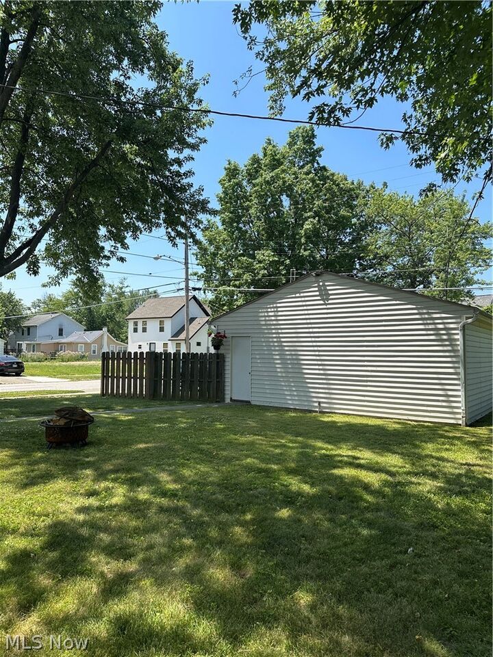 Property Photo:  288 E 248th Street  OH 44123 