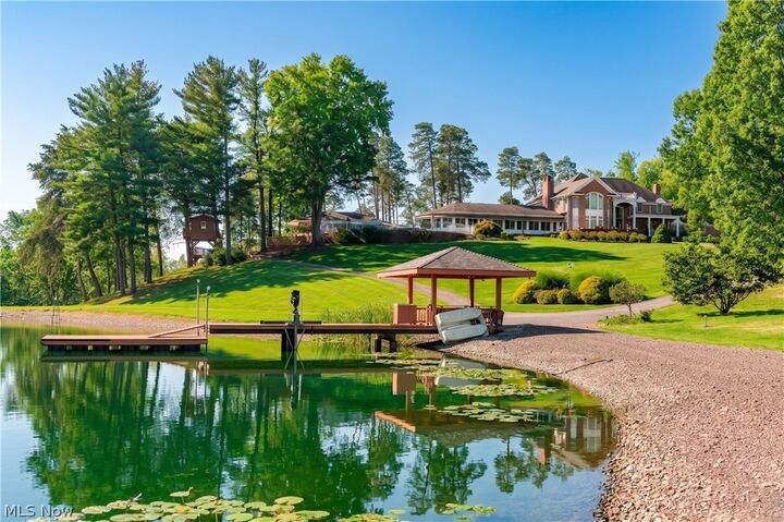 Property Photo: 7575 Benner Road OH 44614