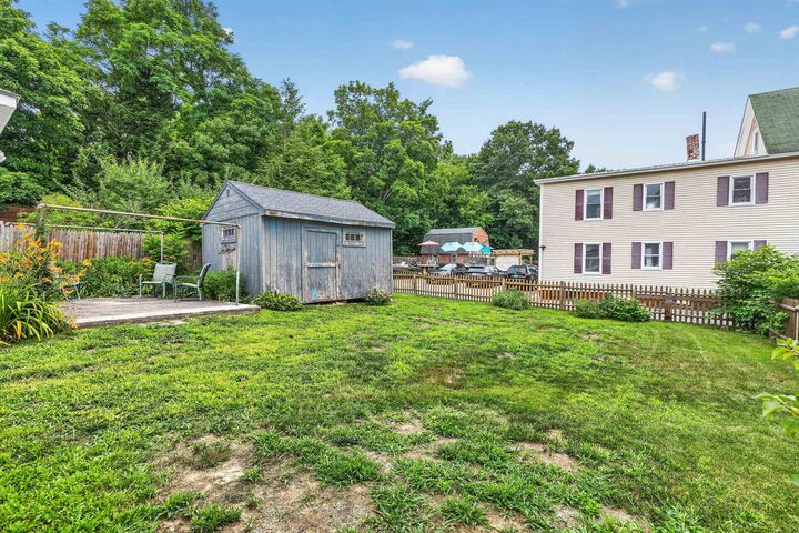 Property Photo:  148 Parker Street  NH 03102 