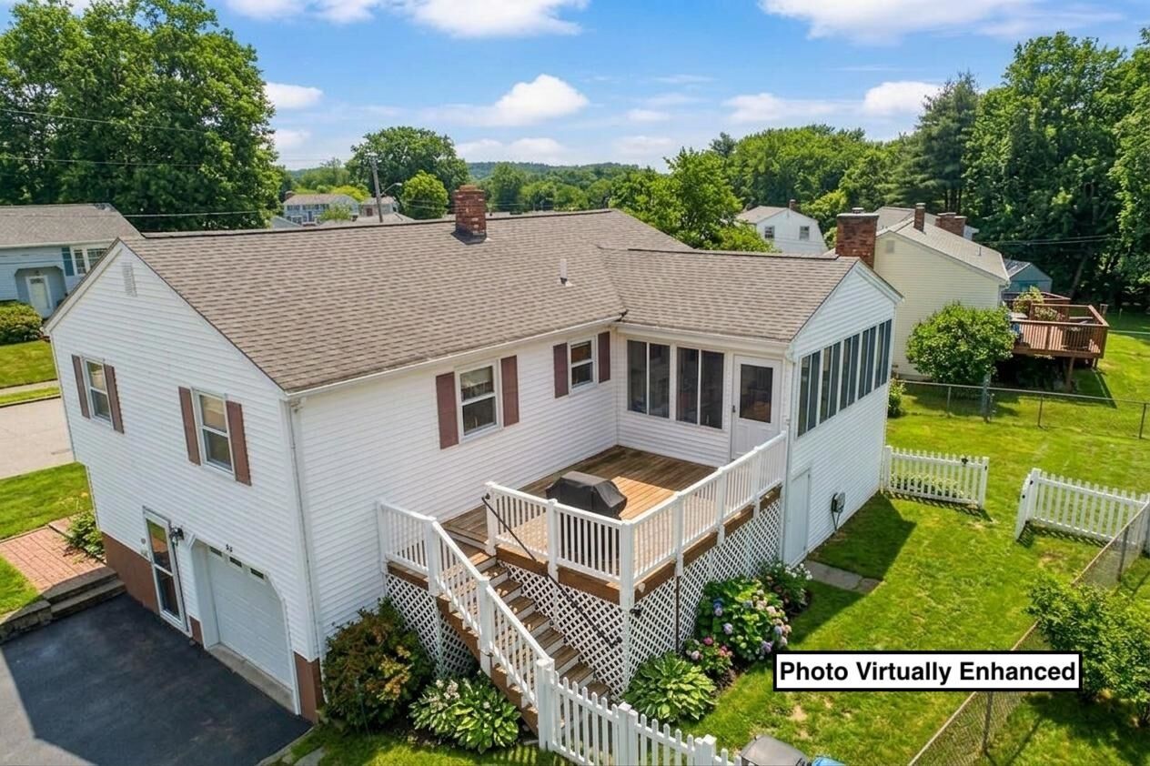Property Photo:  366 Blevens Drive  NH 03104 