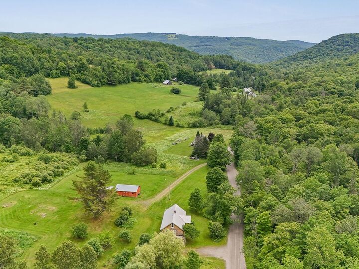 Property Photo: 1471 Stellar Road VT 05679