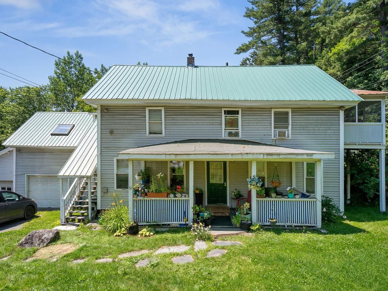 Property Photo:  32 Randolph Road  VT 05661 