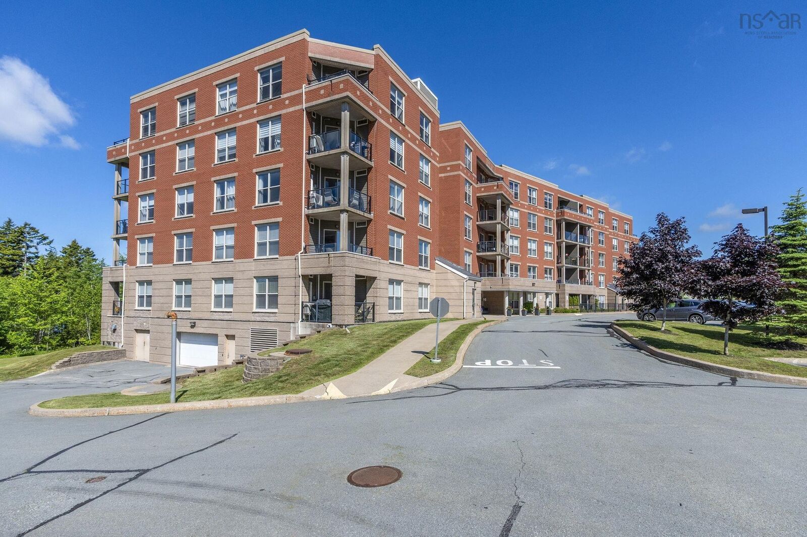 Property Photo: 203 87 Pebblecreek Crescent NS B2W 0J9