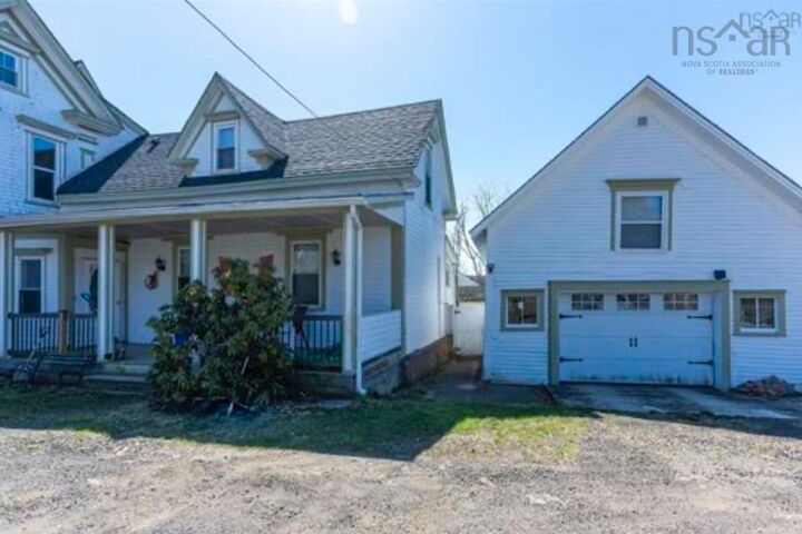Property Photo: 10352 1 Highway NS B0P 1R0