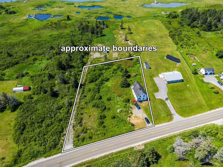 Property Photo: 2337 Highway 1 NS B0W 1M0