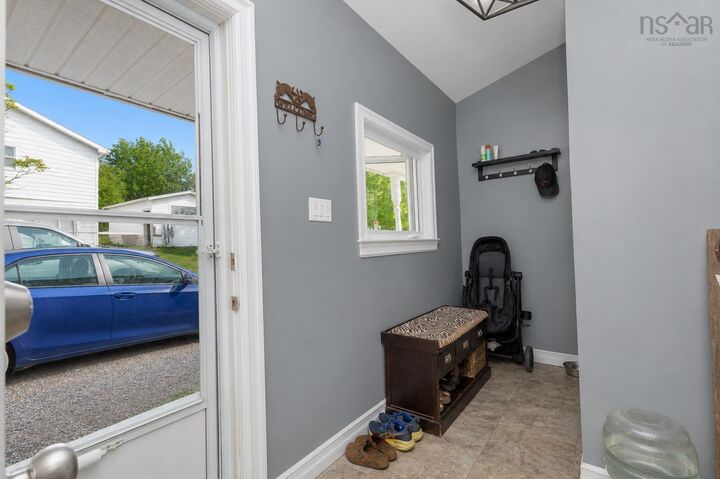 Property Photo: 1851 Old Route 5 Highway NS B1X 1A5