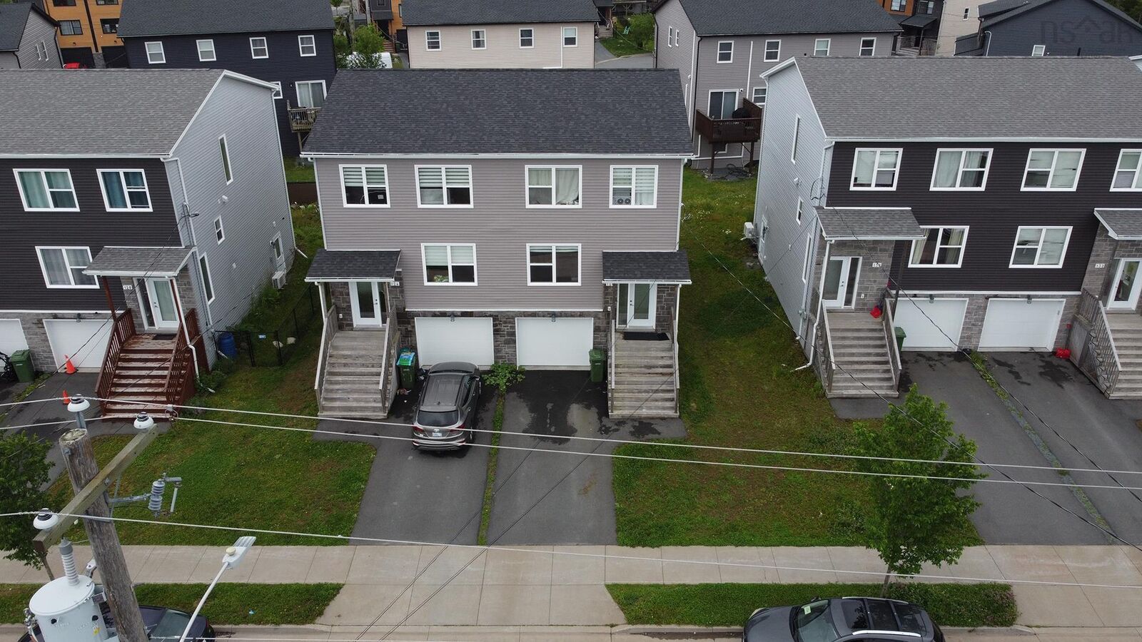 Property Photo: 126 Cortland Ridge NS B3R 0G6