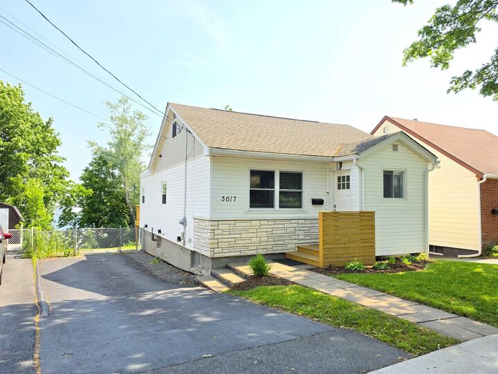Property Photo: 3617 Albert Street NS B3K 3N7