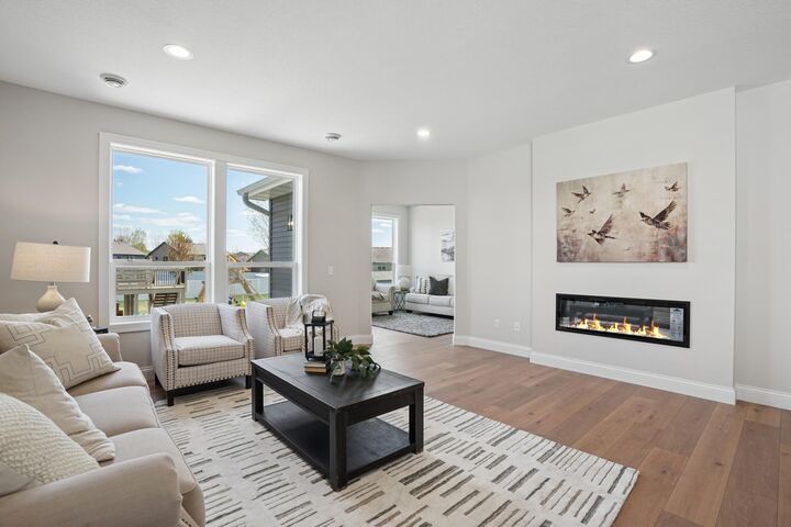 Property Photo: 7386 Kahl Circle NE MN 55301