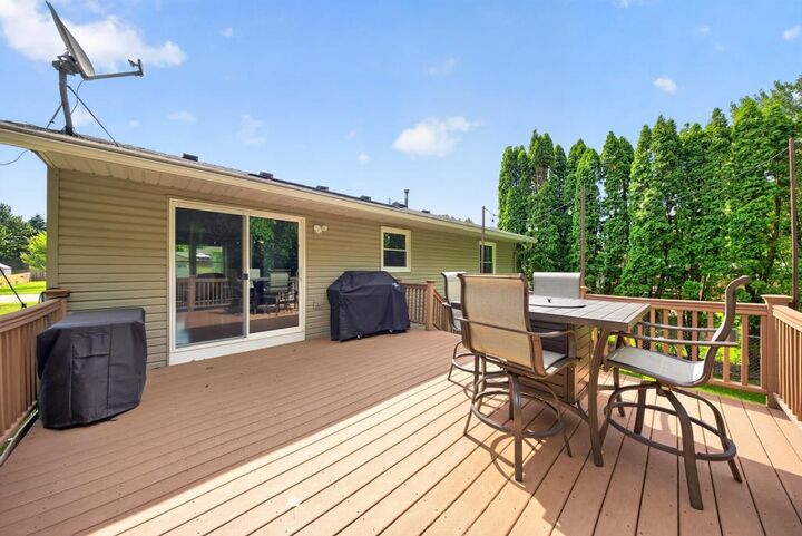 Property Photo: 5023 25th Avenue NW MN 55901