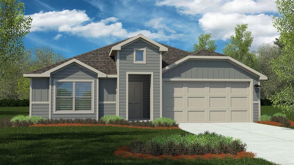 Property Photo: 116 Branch Street TX 76426