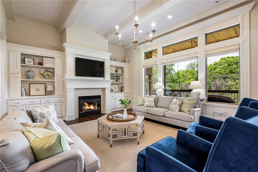Property Photo: 3140 Laurel Circle AR 72719