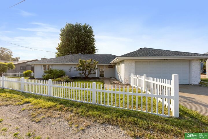 Property Photo:  2702 Annabelle Drive  NE 68123 
