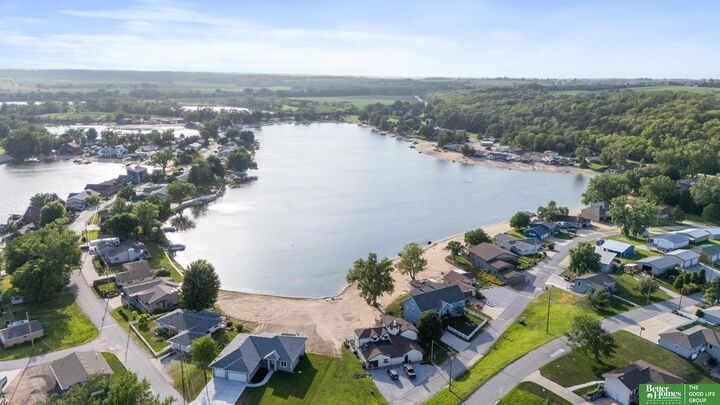Property Photo:  2702 Annabelle Drive  NE 68123 