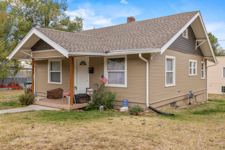 Property Photo:  346 Pacific Terrace  OR 97601 