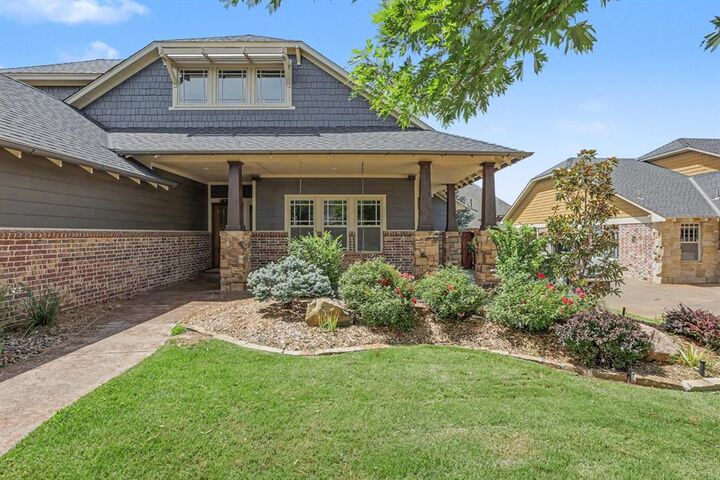 Property Photo:  7620 NW 135th Street  OK 73142 
