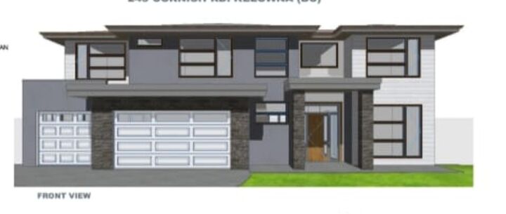 Property Photo: 1726 Carnegie Street BC V1P 1T3