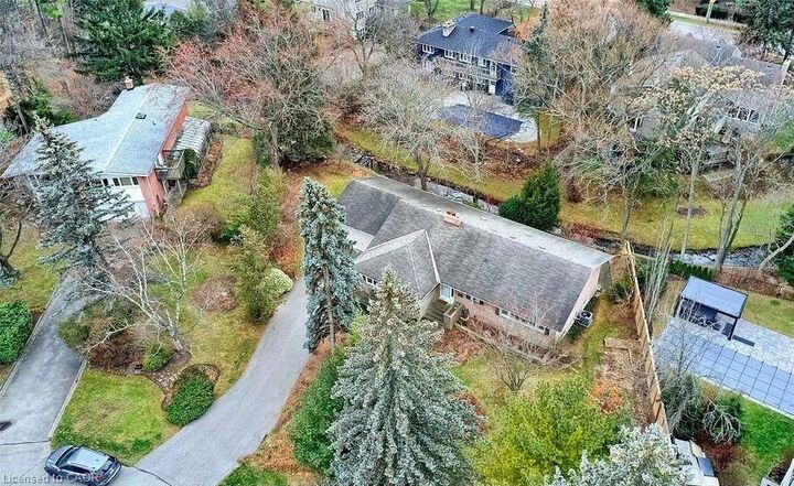 Property Photo:  1238 Donlea Crescent Bsmt  ON L6J 1V7 