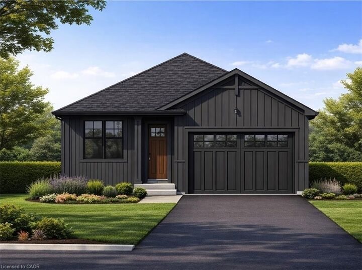 Lot 2 4968 Greenlane Road — photo 1