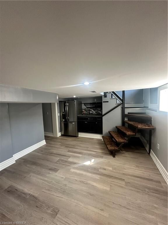 Property Photo:  9 Crown Street  ON N3T 5L3 
