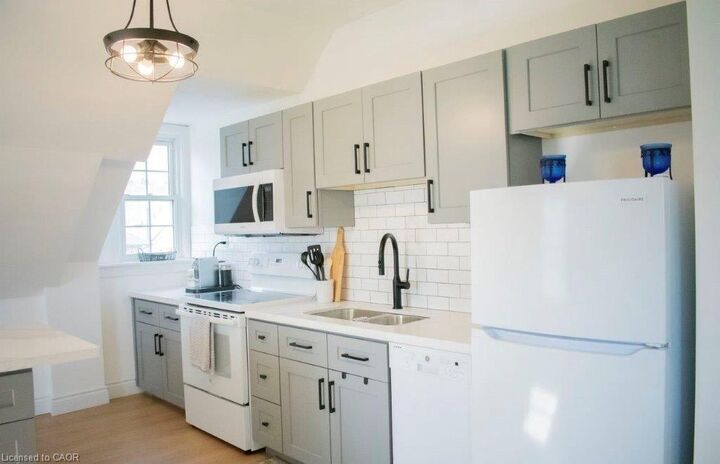 Property Photo:  39 Stanley Avenue 3  ON L8P 2K9 