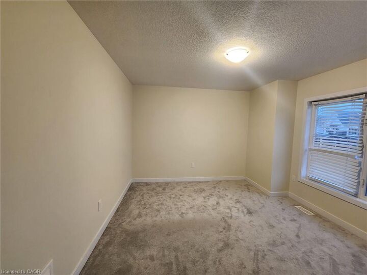 Property Photo: 5 Keelson Street ON L3B 0M2