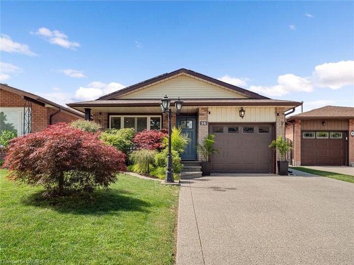 16 Juniper Drive — photo 1