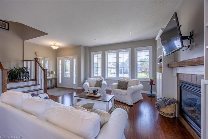 Property Photo:  100 Backus Drive  ON N0E 1M0 