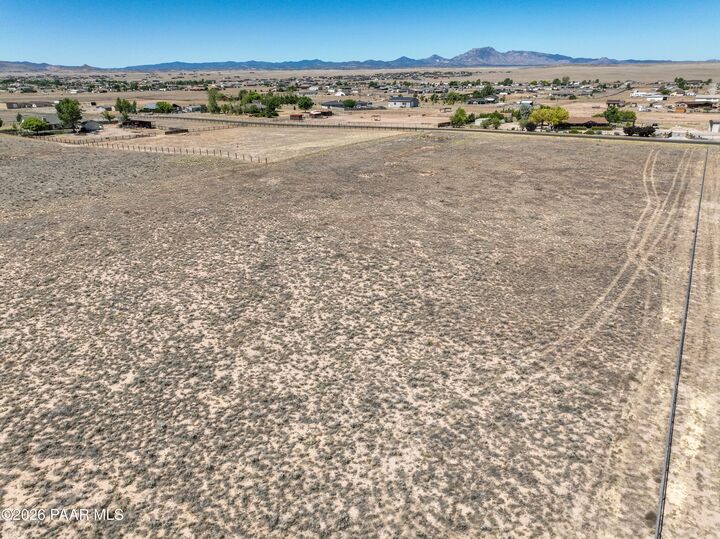 Property Photo:  11355 N Antelope Meadows Drive  AZ 86315 