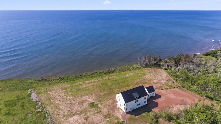 Property Photo: 280 Lighthouse Road PE C0A 2B0