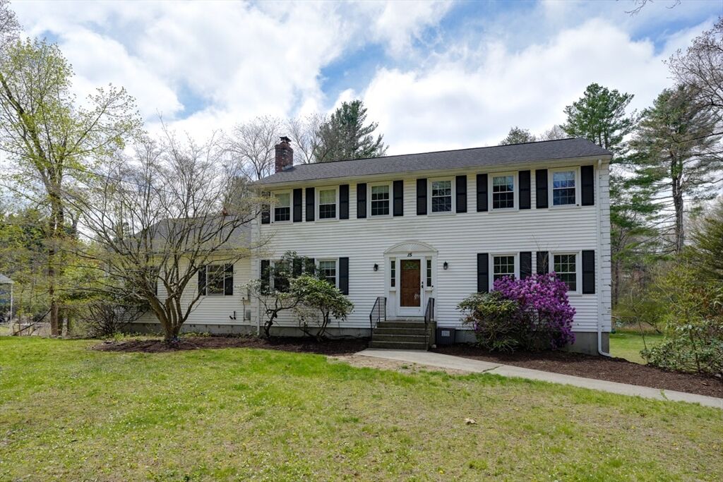 Property Photo:  15 Bullard St  MA 01746 