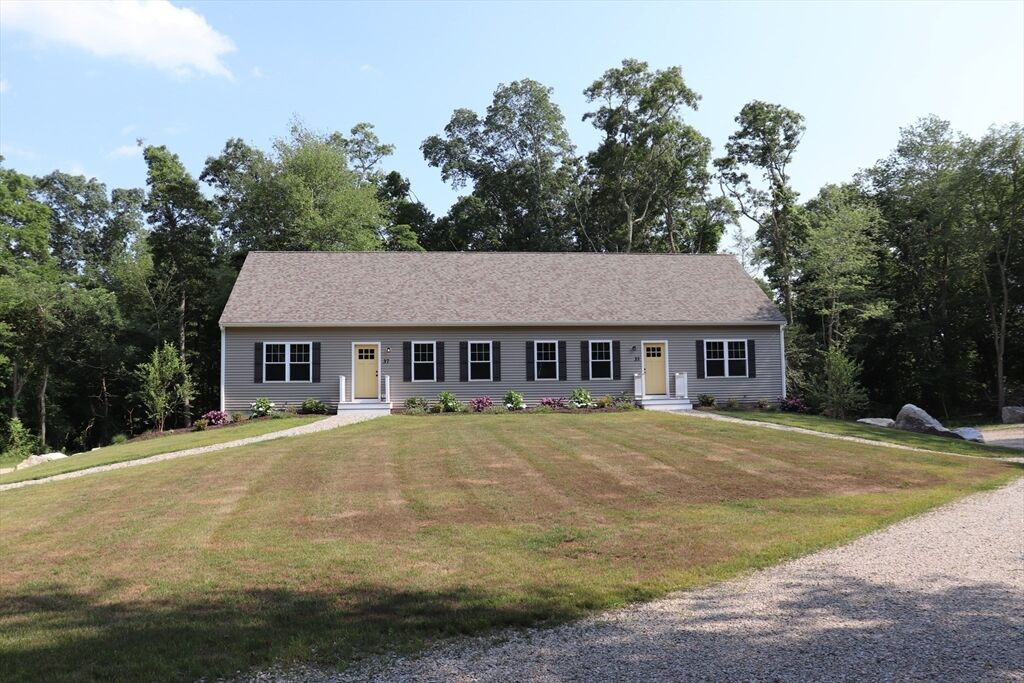 Property Photo: 35 Glendale Rd 1 RI 02878