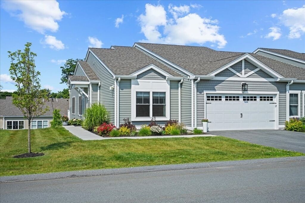 Property Photo:  12 Logans Run 80  MA 01527 