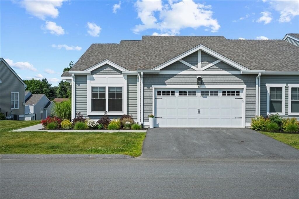 Property Photo:  12 Logans Run 80  MA 01527 