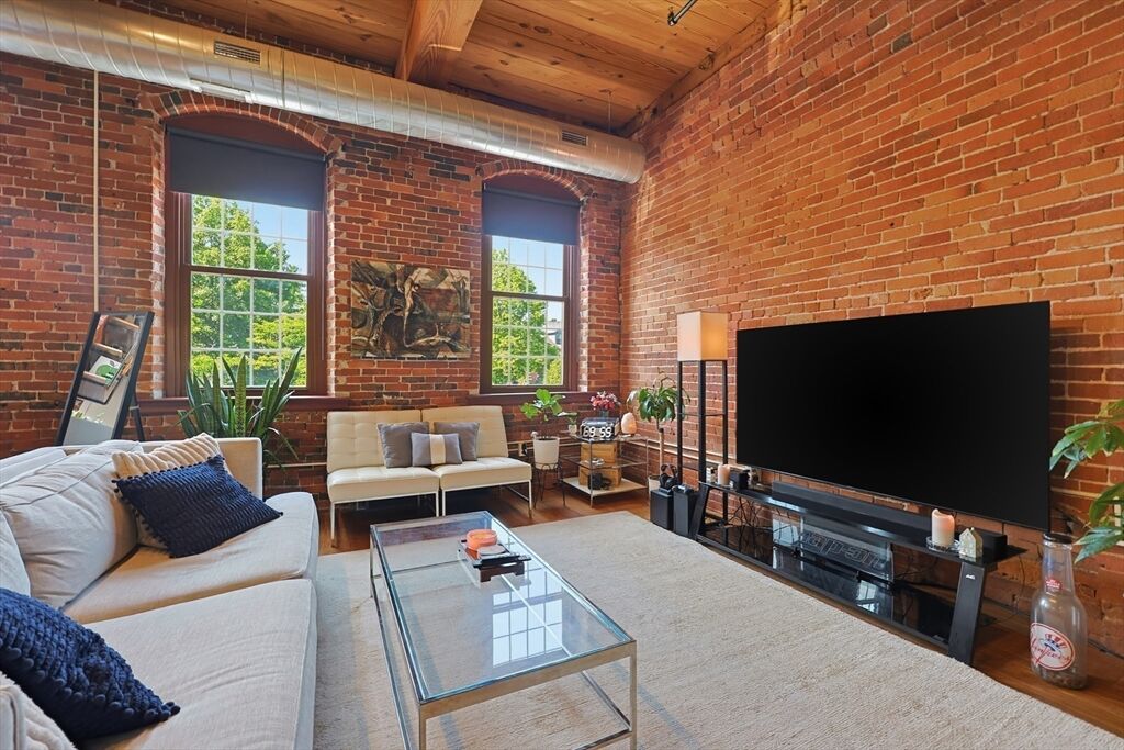 Property Photo:  37 Millyard 209  MA 01913 
