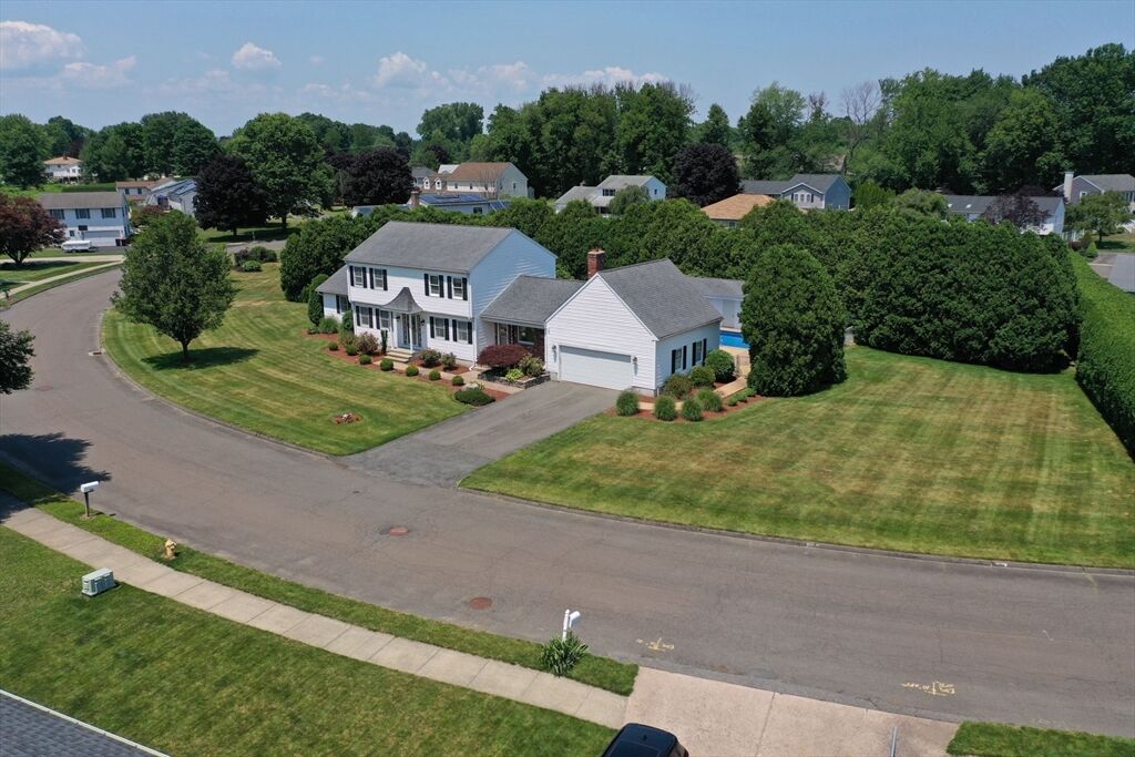 Property Photo:  35 Jennie Circle  MA 01001 