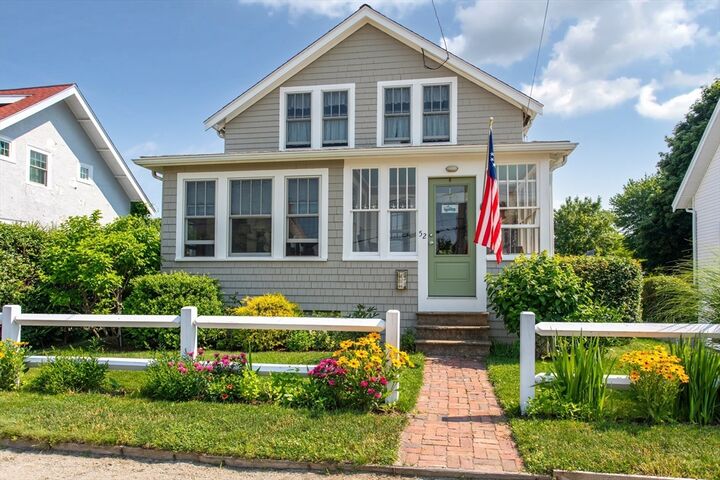 Property Photo:  52 Wachusett Rd  MA 02191 