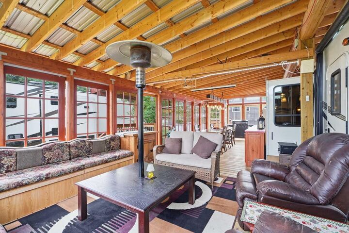 Property Photo:  12026 422 Township Road Unit 7  AB T0C 2J0 