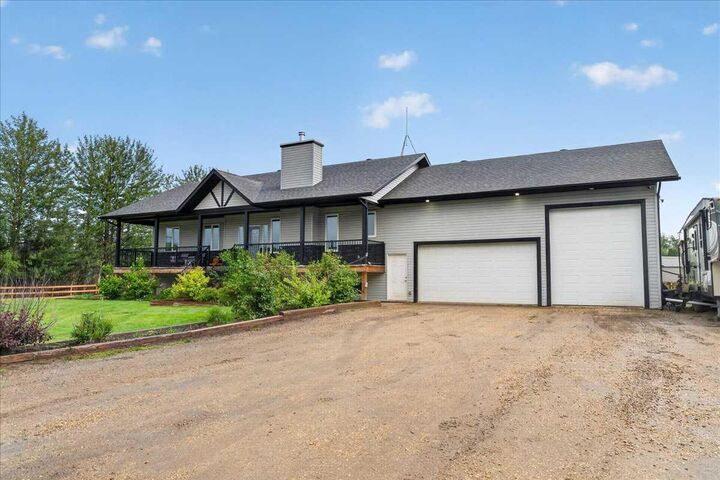 Property Photo:  70020 Range Road 64A #2  AB T0H 1X0 