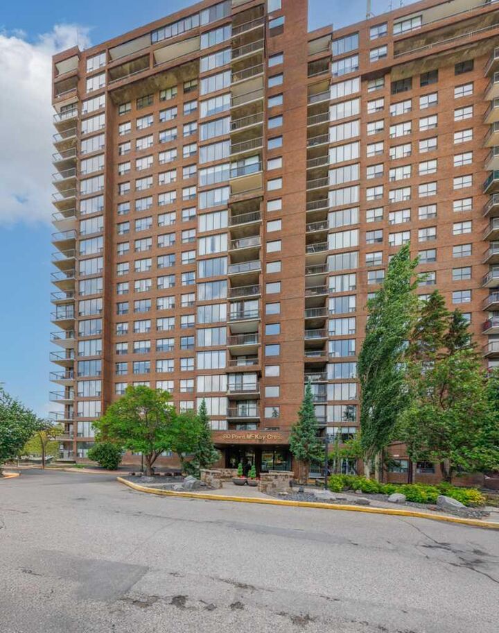 80 Point McKay Crescent NW 208 — photo 1