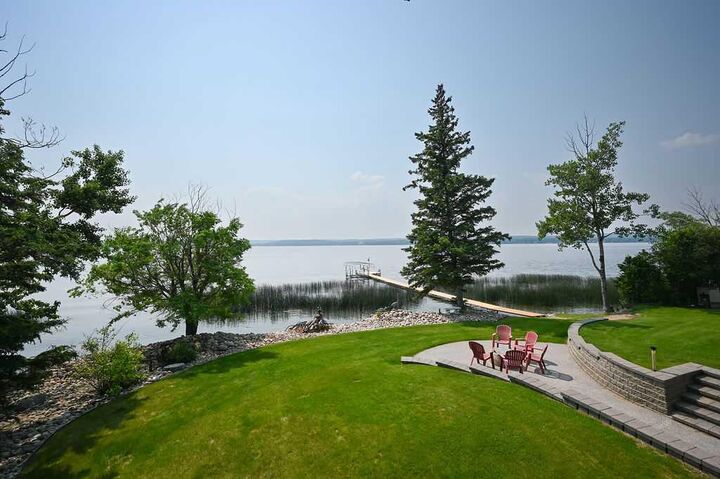 Property Photo: 412 Willow Drive AB T9S 1R6