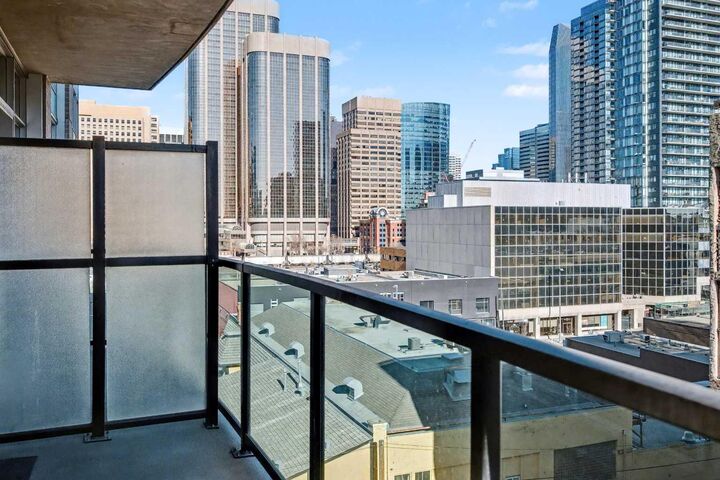 Property Photo:  788 12 Avenue SW 609  AB T2R 0H1 