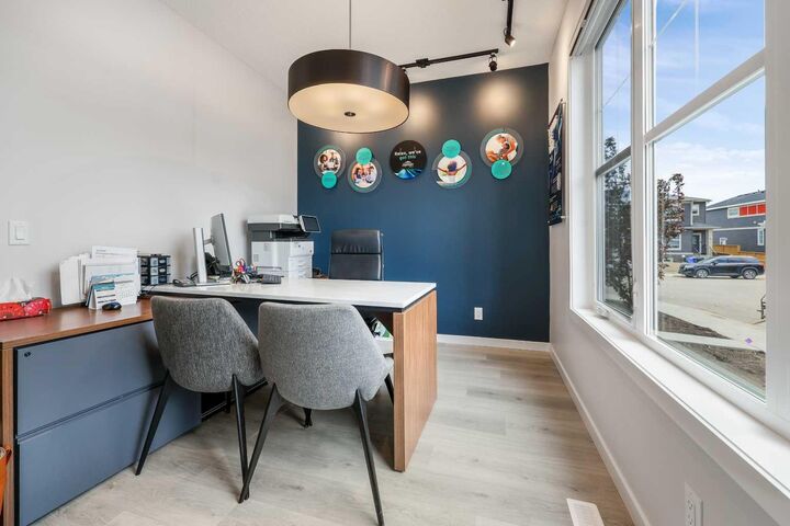 Property Photo: 16 Amblefield View NW AB T3P 2B9