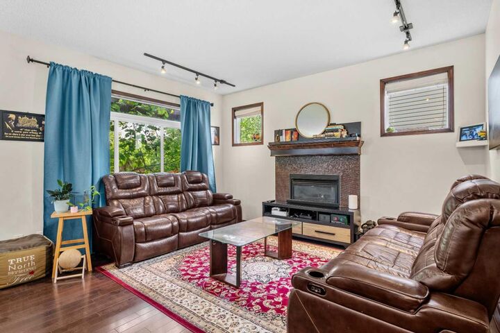 Property Photo:  562 Cranston Drive SE  AB T3M 0L5 