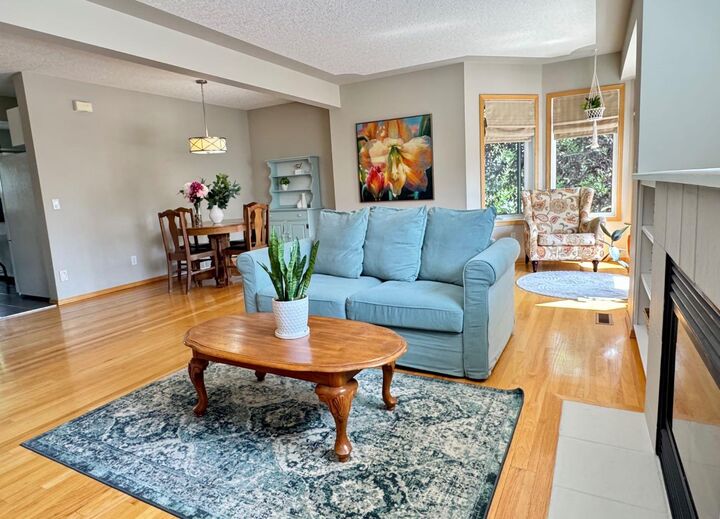 Property Photo:  131 Patina Rise SW  AB T3H 3R5 