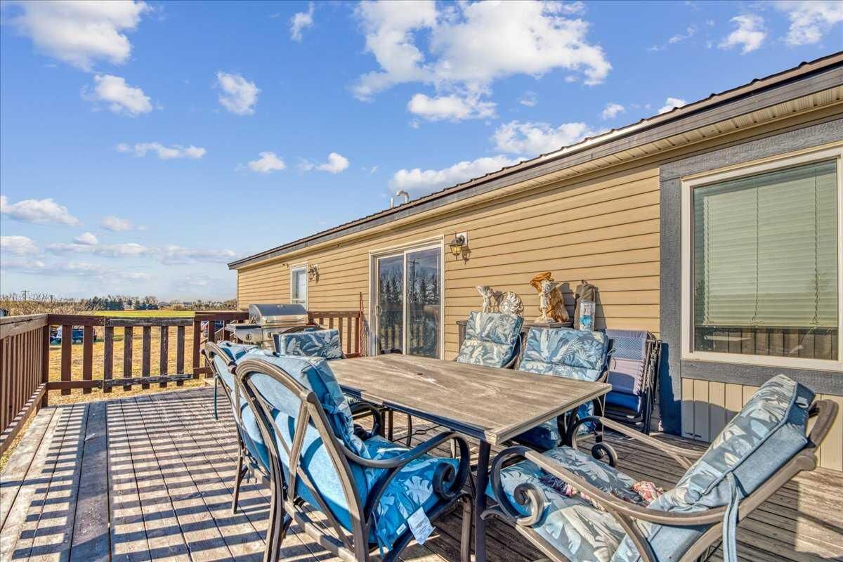 Property Photo: 190003 Range Rd 240 AB T0L 0B0